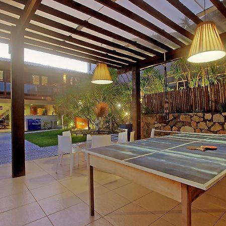 Casa Tavarua - Luxo Na Praia De Taiba By Carpediem Sao Goncalo do Amarante  Eksteriør bilde