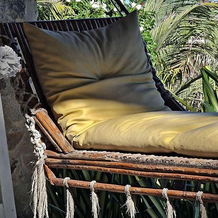 Casa Tavarua - Luxo Na Praia De Taiba By Carpediem Sao Goncalo do Amarante  Eksteriør bilde
