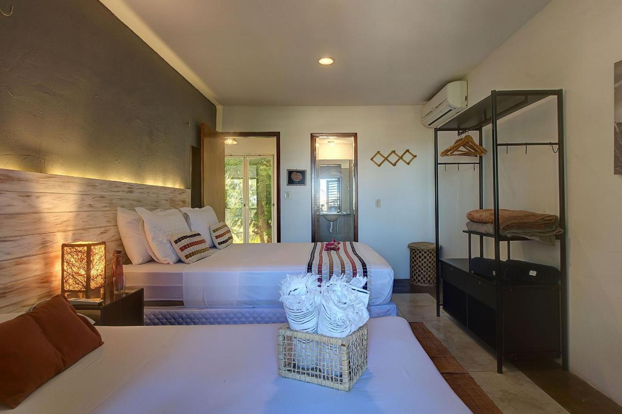 Casa Tavarua - Luxo Na Praia De Taiba By Carpediem Sao Goncalo do Amarante  Eksteriør bilde