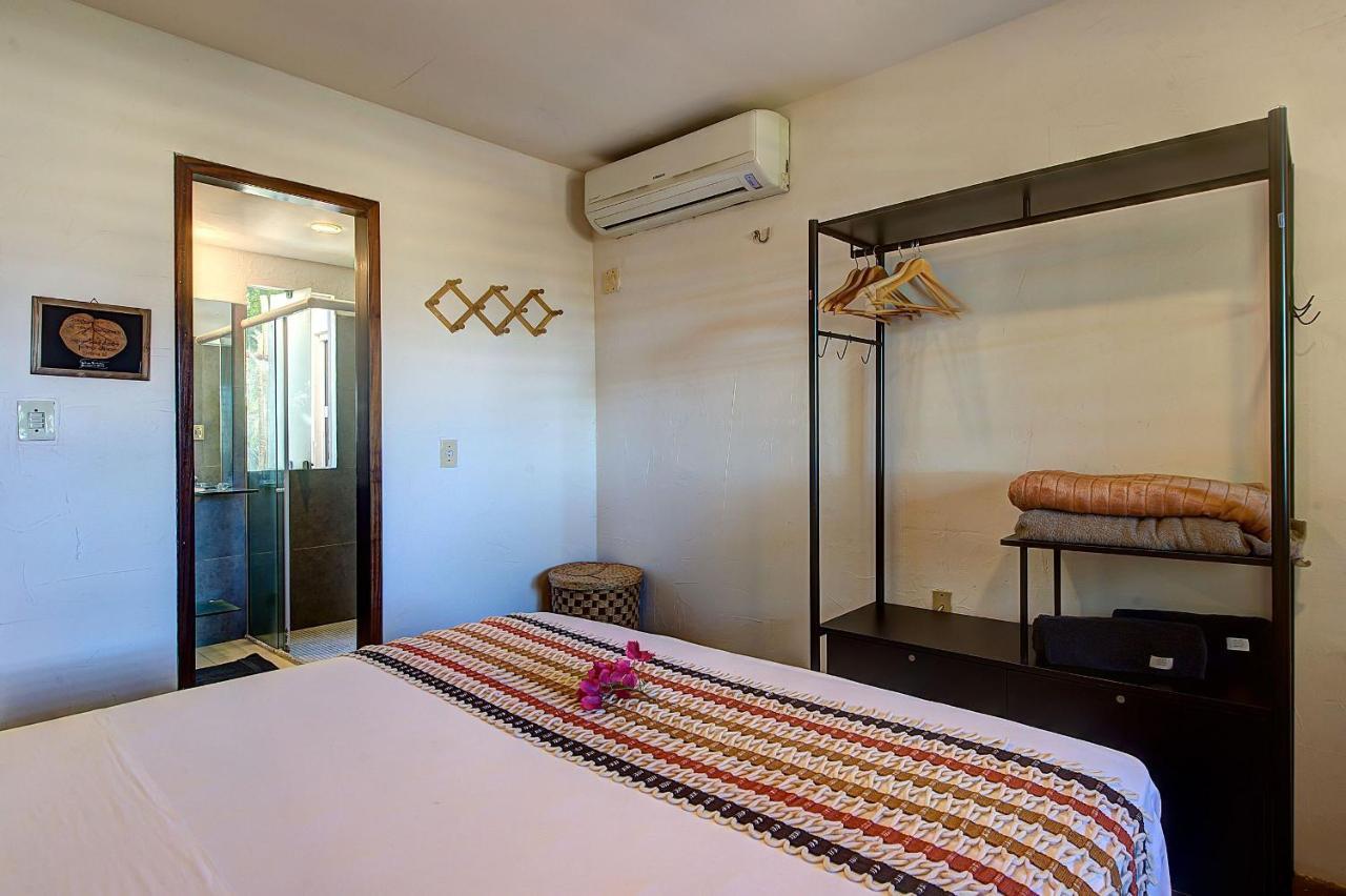 Casa Tavarua - Luxo Na Praia De Taiba By Carpediem Sao Goncalo do Amarante  Eksteriør bilde