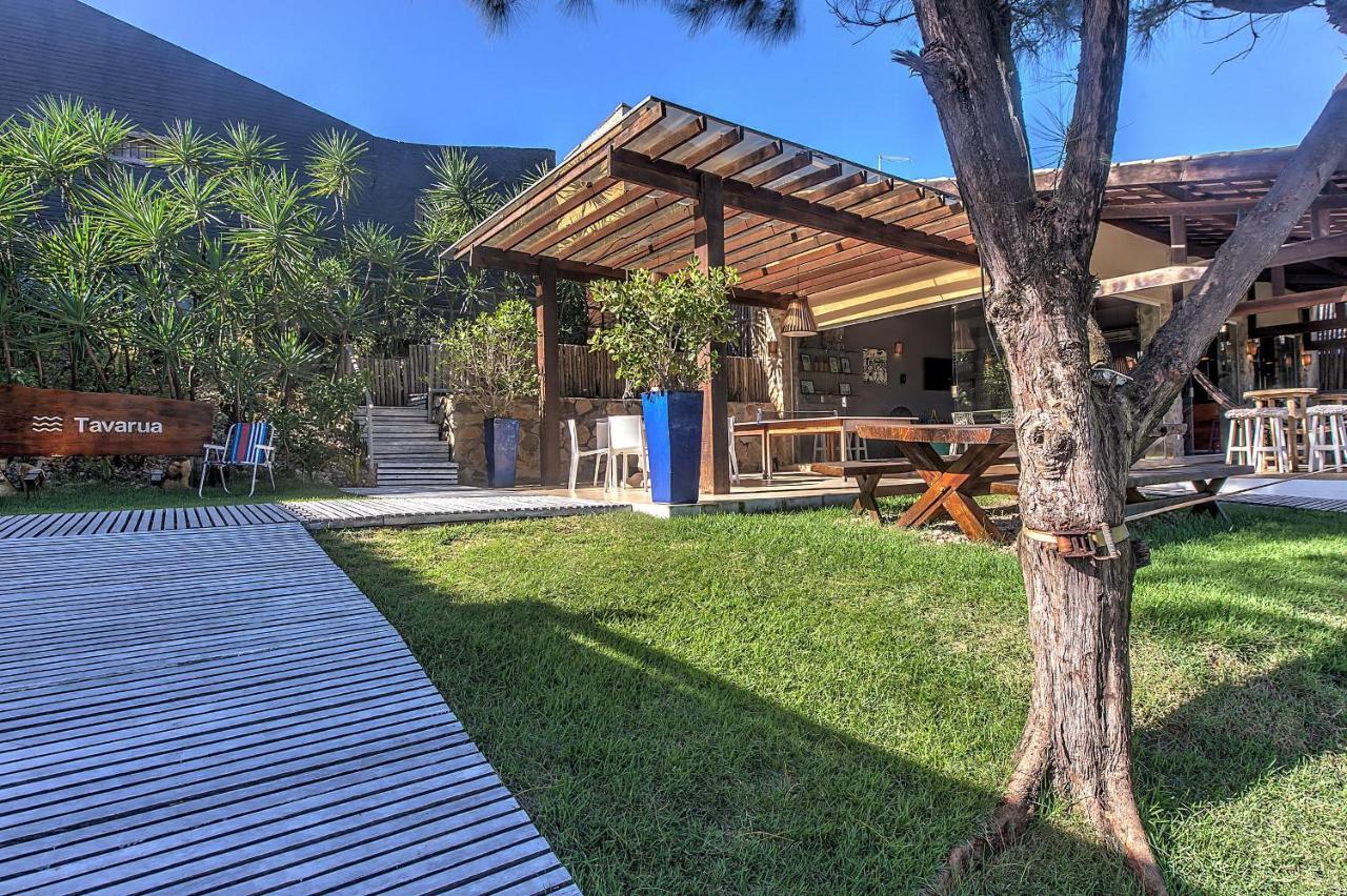 Casa Tavarua - Luxo Na Praia De Taiba By Carpediem Sao Goncalo do Amarante  Eksteriør bilde