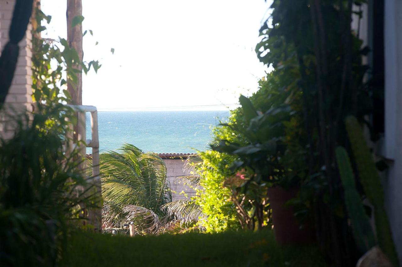 Casa Tavarua - Luxo Na Praia De Taiba By Carpediem Sao Goncalo do Amarante  Eksteriør bilde