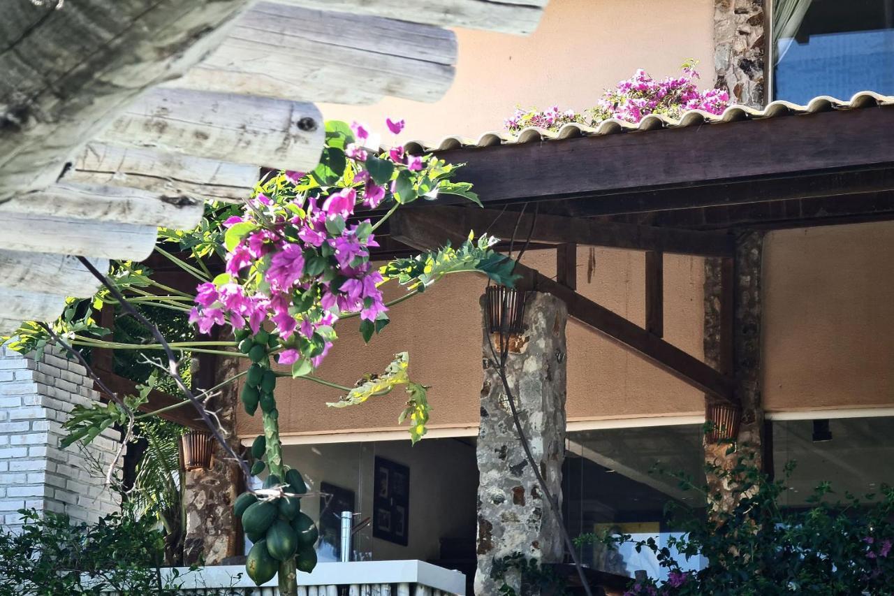 Casa Tavarua - Luxo Na Praia De Taiba By Carpediem Sao Goncalo do Amarante  Eksteriør bilde