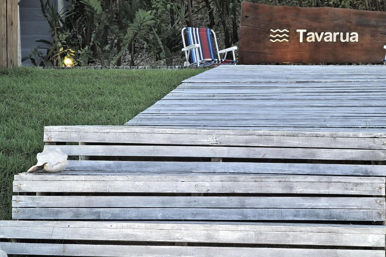 Casa Tavarua - Luxo Na Praia De Taiba By Carpediem Sao Goncalo do Amarante  Eksteriør bilde
