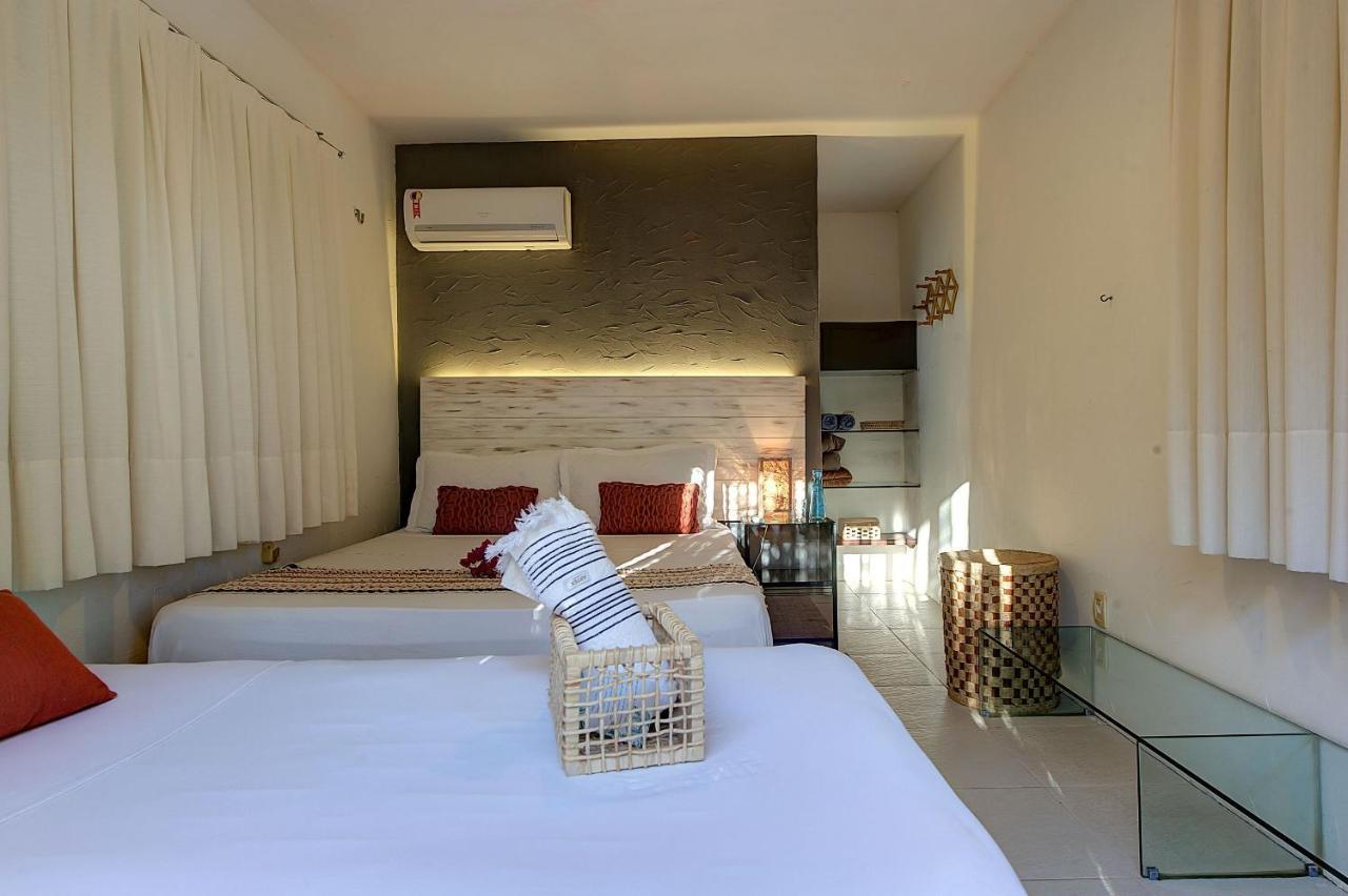 Casa Tavarua - Luxo Na Praia De Taiba By Carpediem Sao Goncalo do Amarante  Eksteriør bilde